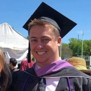 Meet your Posher, Tom